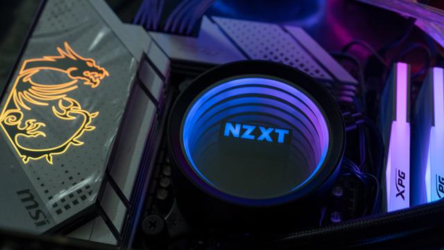 360水冷第一梯队（三款千元级一体式AIO）(27)