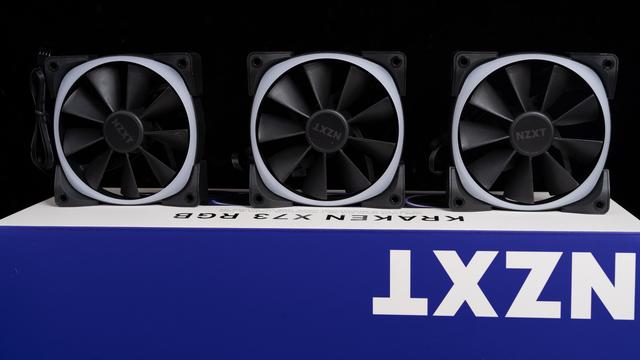 360水冷第一梯队（三款千元级一体式AIO）(23)