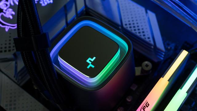 360水冷第一梯队（三款千元级一体式AIO）(17)