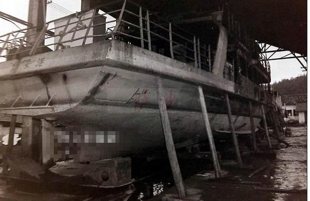 1994年千岛湖案（32人在游轮上离奇消失）(11)