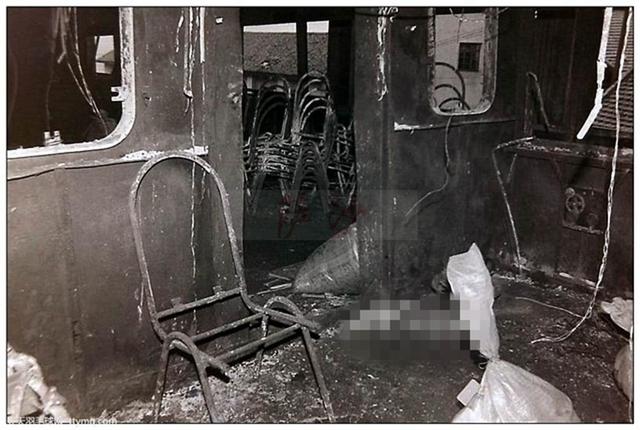 1994年千岛湖案（32人在游轮上离奇消失）(5)