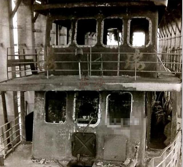 1994年千岛湖案（32人在游轮上离奇消失）(9)