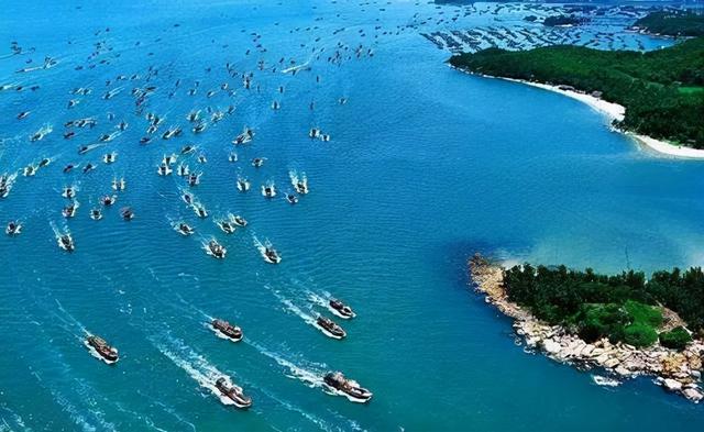 1994年千岛湖案（32人在游轮上离奇消失）(7)