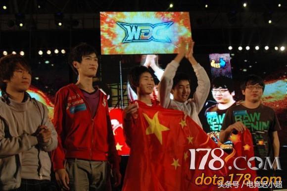 dotapis现状（你不知道的DotA最具传奇色彩）(21)