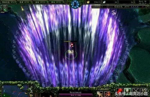 dotapis现状（你不知道的DotA最具传奇色彩）(20)