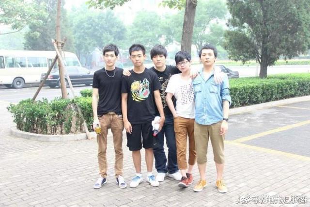 dotapis现状（你不知道的DotA最具传奇色彩）(16)