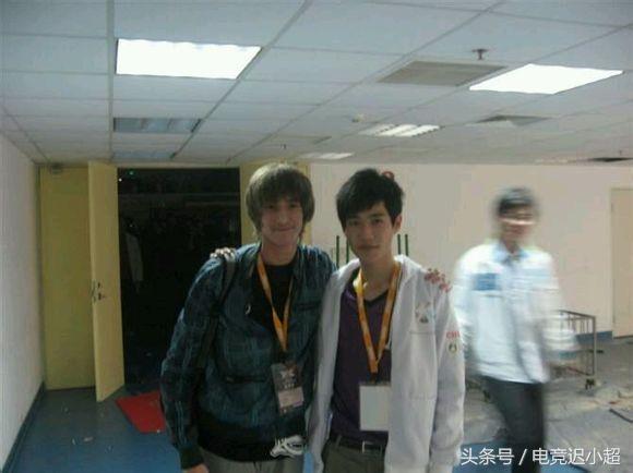 dotapis现状（你不知道的DotA最具传奇色彩）(12)