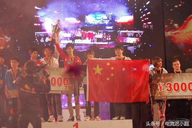 dotapis现状（你不知道的DotA最具传奇色彩）(23)