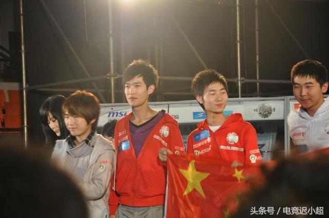 dotapis现状（你不知道的DotA最具传奇色彩）(22)