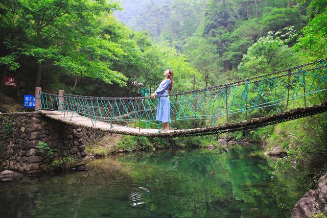 最美富春江桐庐二日游（桐庐两天一晚游攻略）(65)