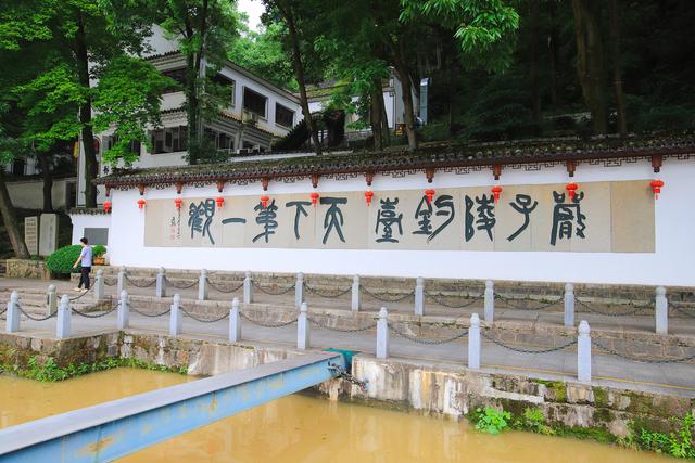 最美富春江桐庐二日游（桐庐两天一晚游攻略）(51)