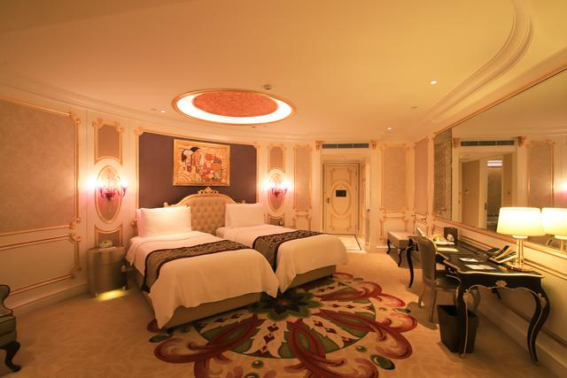 最美富春江桐庐二日游（桐庐两天一晚游攻略）(20)