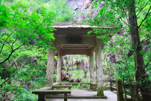 最美富春江桐庐二日游（桐庐两天一晚游攻略）(64)