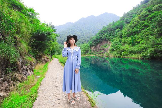 最美富春江桐庐二日游（桐庐两天一晚游攻略）(73)