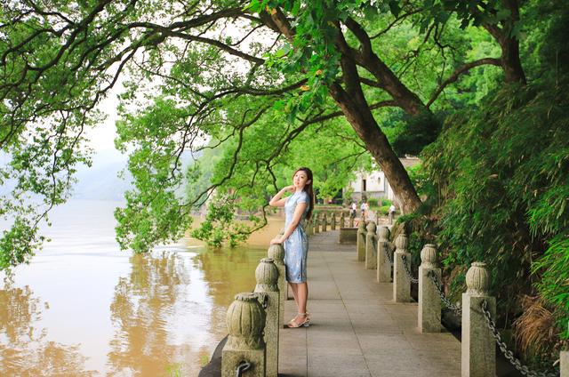 最美富春江桐庐二日游（桐庐两天一晚游攻略）(46)