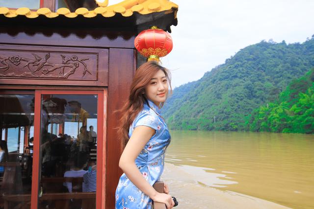 最美富春江桐庐二日游（桐庐两天一晚游攻略）(41)