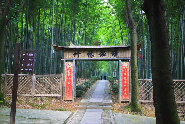 最美富春江桐庐二日游（桐庐两天一晚游攻略）(56)