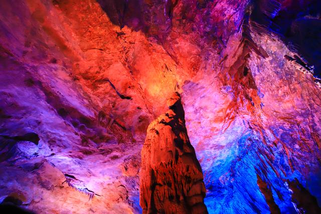 最美富春江桐庐二日游（桐庐两天一晚游攻略）(8)