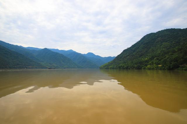 最美富春江桐庐二日游（桐庐两天一晚游攻略）(42)