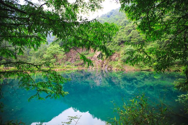 最美富春江桐庐二日游（桐庐两天一晚游攻略）(72)