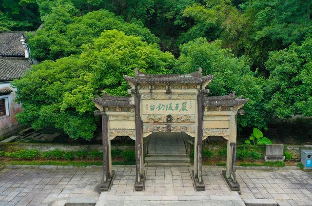 最美富春江桐庐二日游（桐庐两天一晚游攻略）(38)