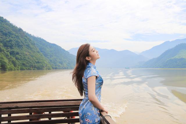 最美富春江桐庐二日游（桐庐两天一晚游攻略）(45)