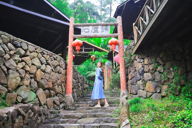 最美富春江桐庐二日游（桐庐两天一晚游攻略）(70)