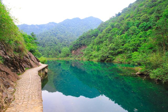 最美富春江桐庐二日游（桐庐两天一晚游攻略）(75)