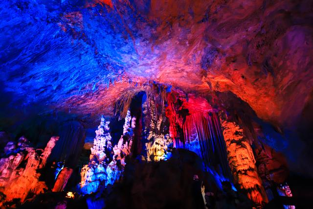 最美富春江桐庐二日游（桐庐两天一晚游攻略）(10)