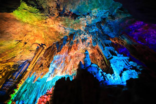 最美富春江桐庐二日游（桐庐两天一晚游攻略）(11)