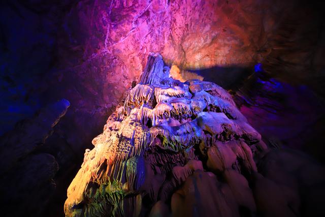 最美富春江桐庐二日游（桐庐两天一晚游攻略）(12)