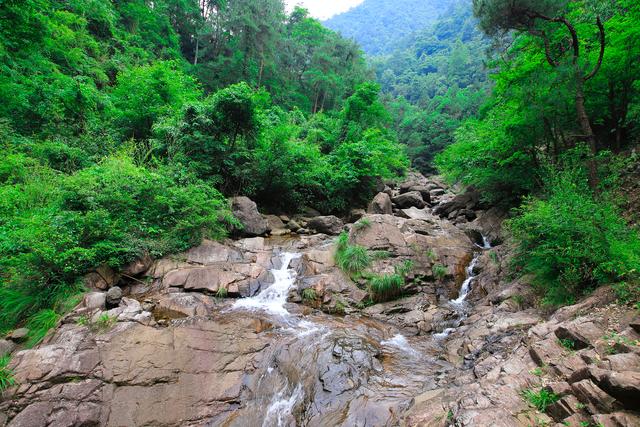 最美富春江桐庐二日游（桐庐两天一晚游攻略）(71)