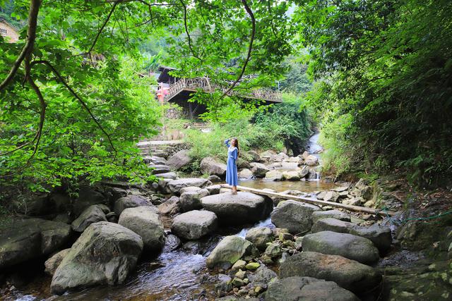 最美富春江桐庐二日游（桐庐两天一晚游攻略）(69)