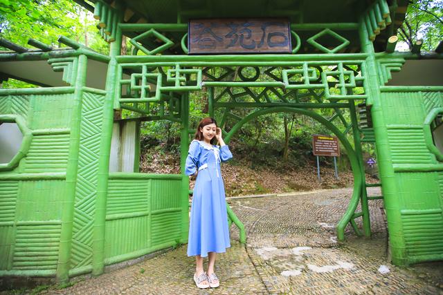 最美富春江桐庐二日游（桐庐两天一晚游攻略）(58)