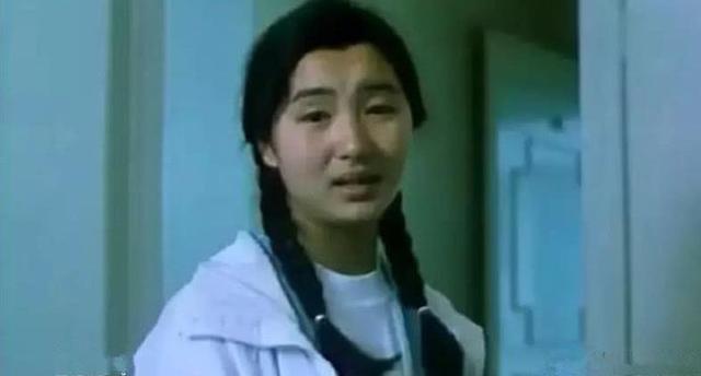 39岁陈好近照曝光（31岁嫁亿万富商5年生3子）(8)