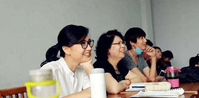 39岁陈好近照曝光（31岁嫁亿万富商5年生3子）(41)