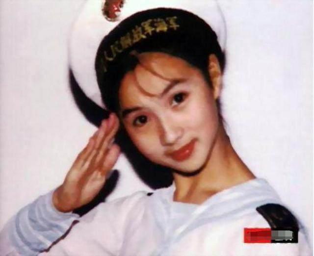 39岁陈好近照曝光（31岁嫁亿万富商5年生3子）(4)