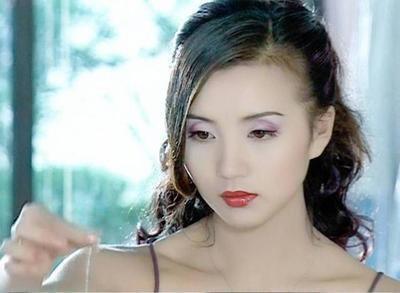 39岁陈好近照曝光（31岁嫁亿万富商5年生3子）(19)