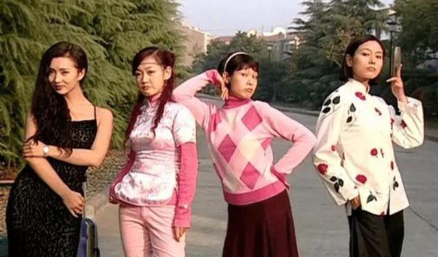 39岁陈好近照曝光（31岁嫁亿万富商5年生3子）(25)