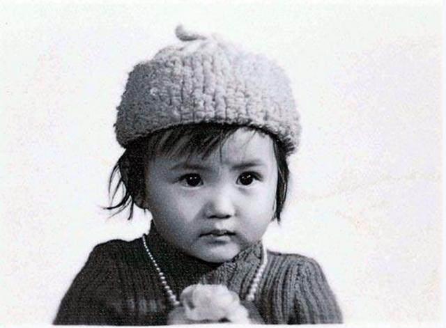 39岁陈好近照曝光（31岁嫁亿万富商5年生3子）(3)