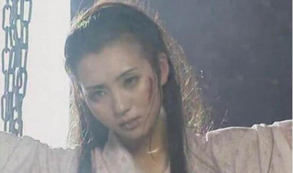 39岁陈好近照曝光（31岁嫁亿万富商5年生3子）(15)