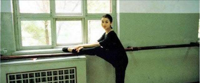 39岁陈好近照曝光（31岁嫁亿万富商5年生3子）(9)