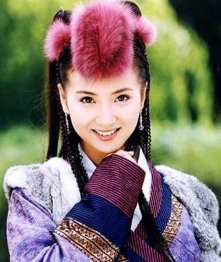 39岁陈好近照曝光（31岁嫁亿万富商5年生3子）(27)