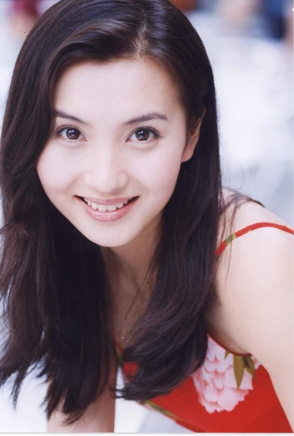 39岁陈好近照曝光（31岁嫁亿万富商5年生3子）(10)