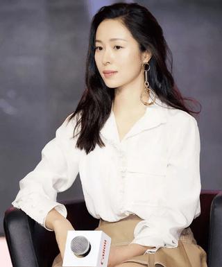 39岁陈好近照曝光（31岁嫁亿万富商5年生3子）(31)