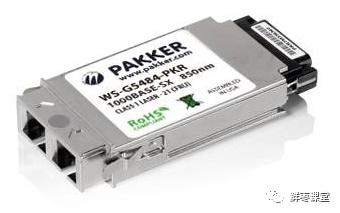 光模块详细讲解（看这一篇就够啦）(8)