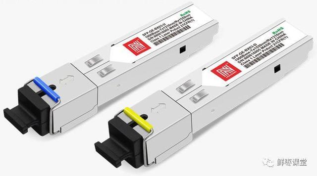 光模块详细讲解（看这一篇就够啦）(26)