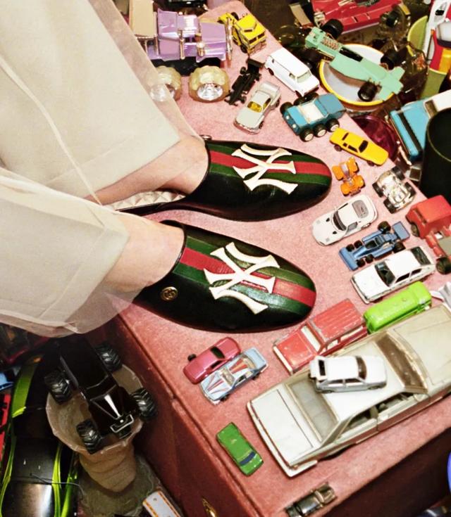 古驰gucci官网旗舰店最新款（古驰原典告诉你）(28)