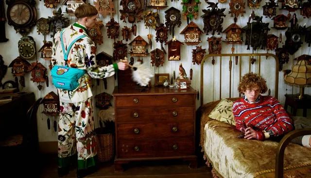 古驰gucci官网旗舰店最新款（古驰原典告诉你）(25)