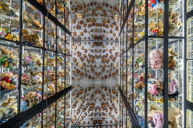 古驰gucci官网旗舰店最新款（古驰原典告诉你）(22)